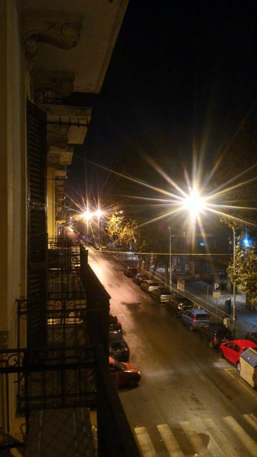 Hotel Domus Nikolai Bari Exterior foto